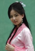 刘诗诗古装妆容盘点