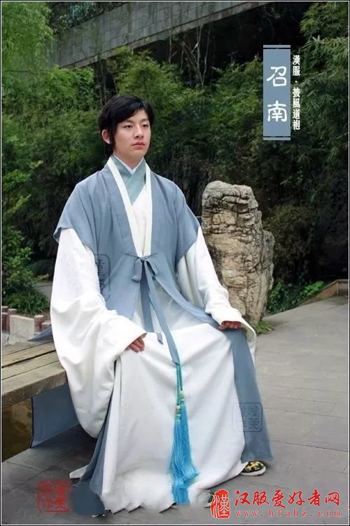 汉服爱好者之家