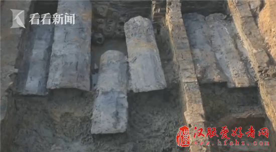 南昌古墓群发掘出1700多年前的“房产证”(图)