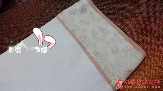  这个小技巧让你的汉服美感值瞬间上升