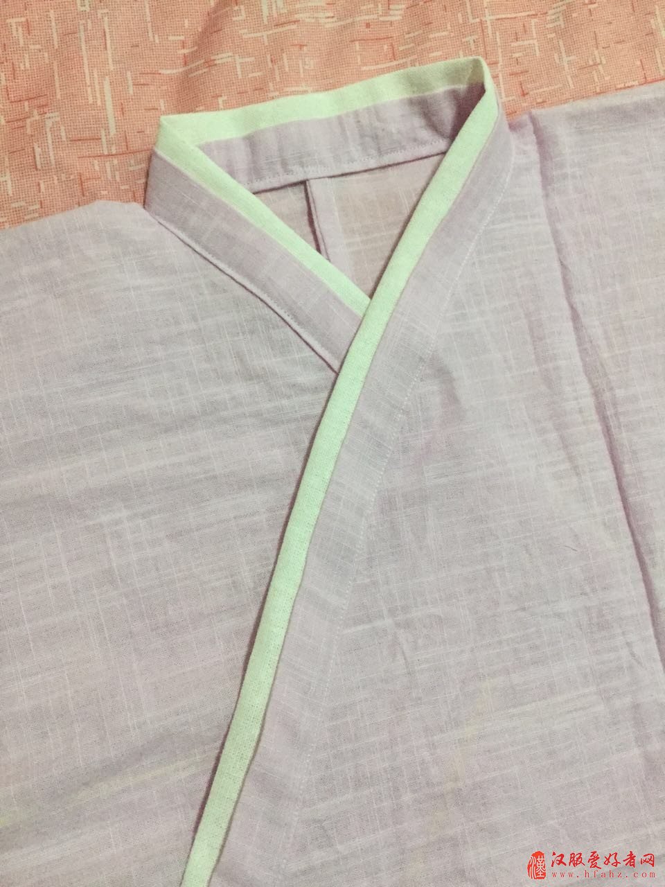  这个小技巧让你的汉服美感值瞬间上升