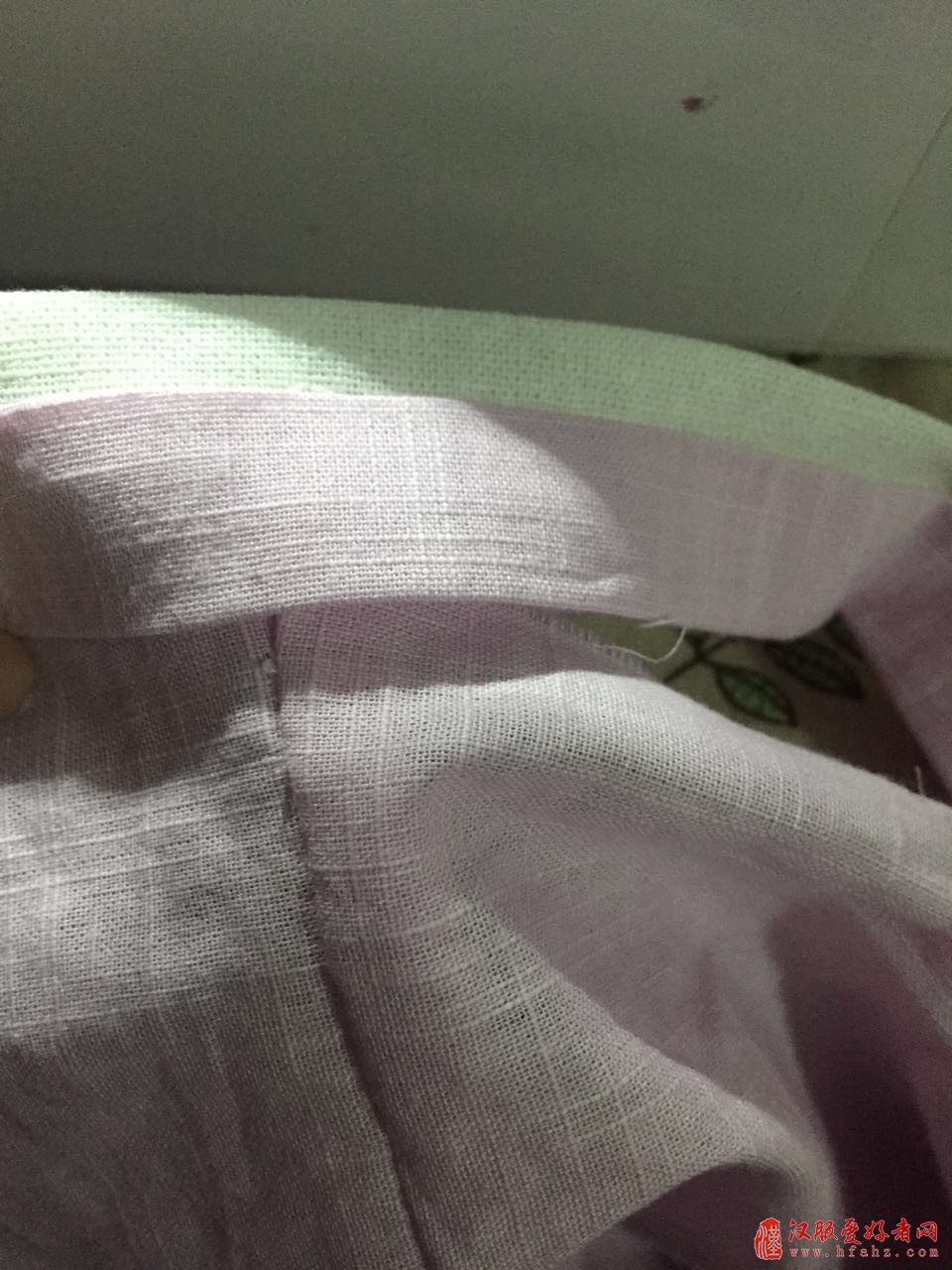  这个小技巧让你的汉服美感值瞬间上升