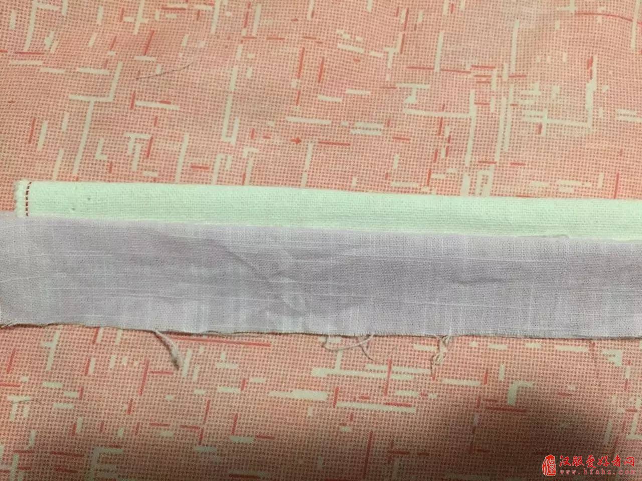  这个小技巧让你的汉服美感值瞬间上升