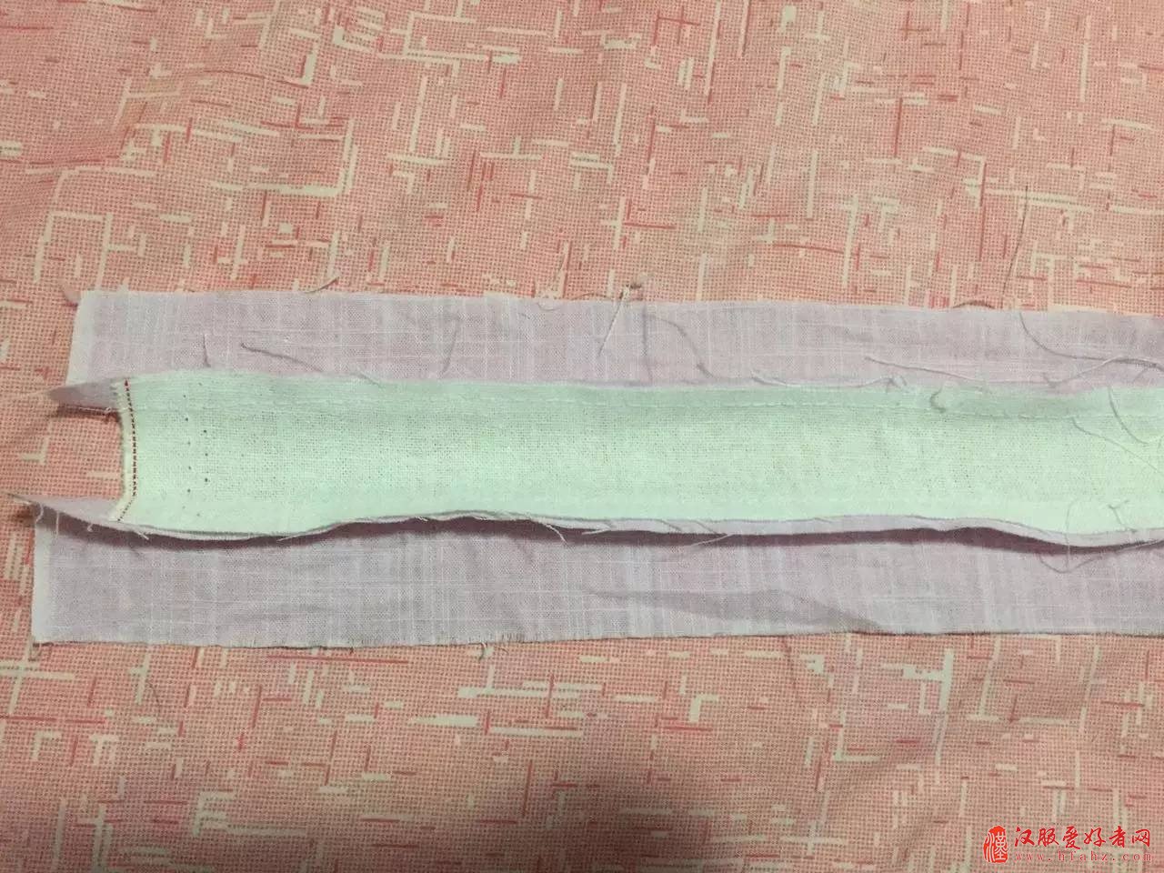  这个小技巧让你的汉服美感值瞬间上升