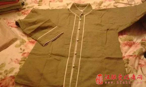  这个小技巧让你的汉服美感值瞬间上升