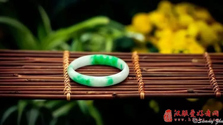  汉服之美，华夏之粹