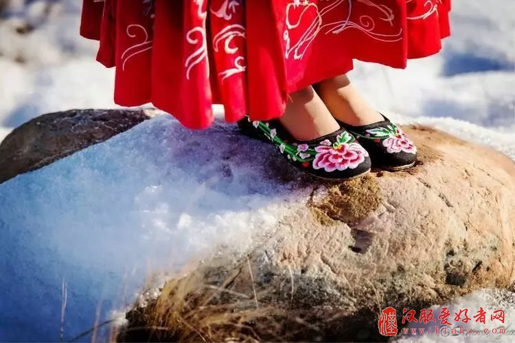  汉服之美，华夏之粹