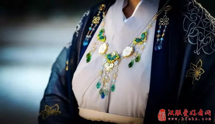  汉服之美，华夏之粹