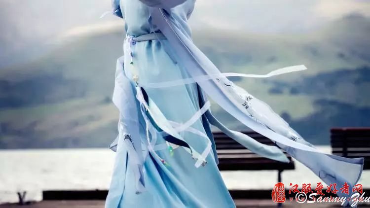  汉服之美，华夏之粹