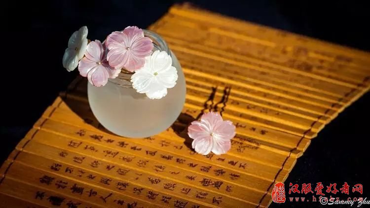  汉服之美，华夏之粹