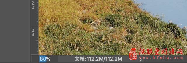 摄影后期技巧 如何去除照片中的电线