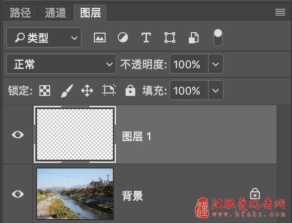 摄影后期技巧 如何去除照片中的电线