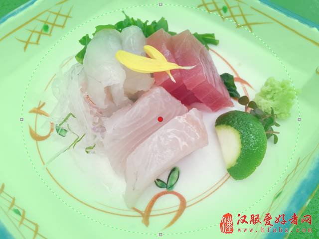 摄影后期 如何让你拍出的食物更加诱人