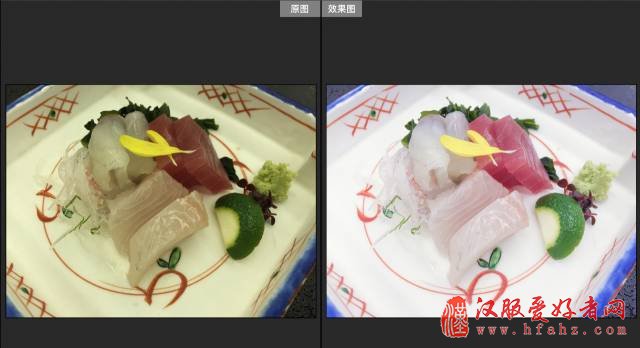 摄影后期 如何让你拍出的食物更加诱人
