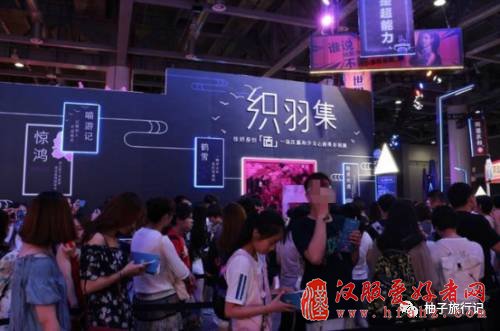 假小子徐娇，这个汉服美少女用她的成长告诉国