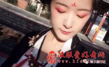 假小子徐娇，这个汉服美少女用她的成长告诉国