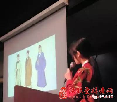 假小子徐娇，这个汉服美少女用她的成长告诉国