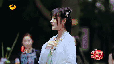 假小子徐娇，这个汉服美少女用她的成长告诉国
