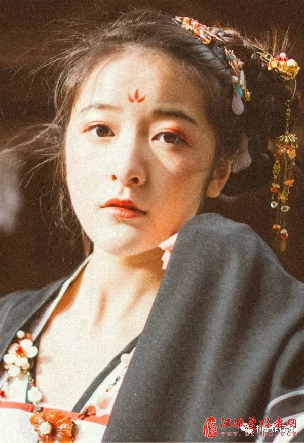 假小子徐娇，这个汉服美少女用她的成长告诉国