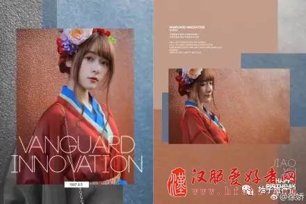 假小子徐娇，这个汉服美少女用她的成长告诉国