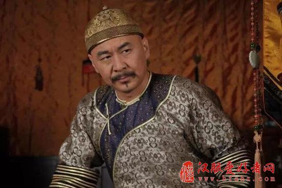 从古画里看古代妹子们是如何化妆的