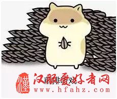 从古画里看古代妹子们是如何化妆的