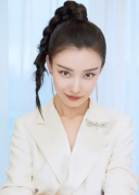 被古装剧带红的古妆 日常也能画