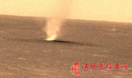 这些著名的照片看着确实像是PS的,比如微信的开