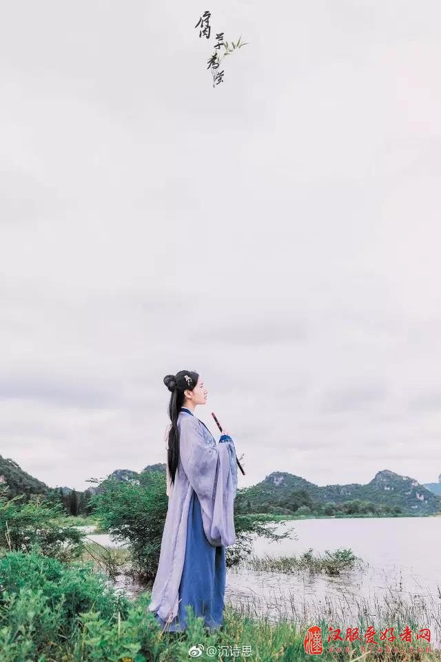  【汉服美图】腐草为萤