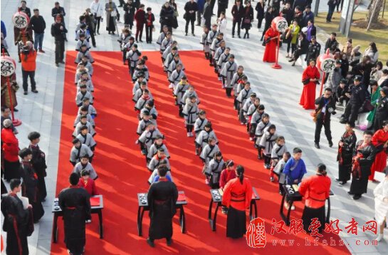 2018创世纪香都文化节,学习国学香都与您共赴文化