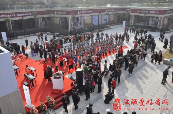 2018创世纪香都文化节,学习国学香都与您共赴文化