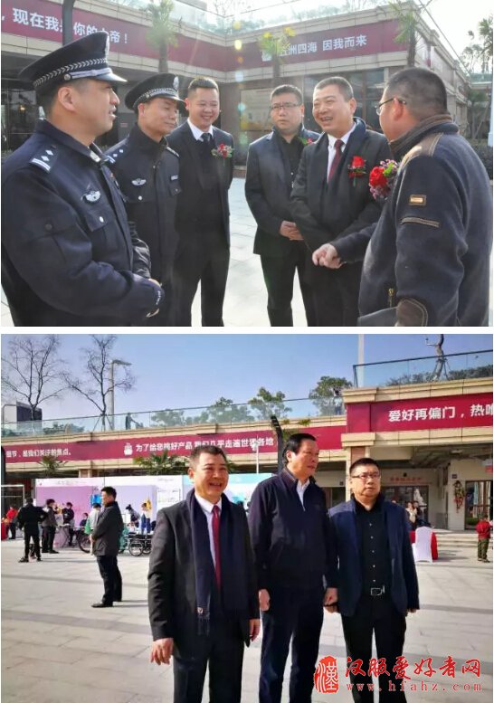 2018创世纪香都文化节,学习国学香都与您共赴文化