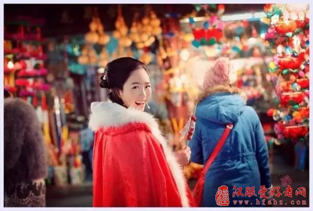  上元节丨做盏灯笼去那灯火阑珊处