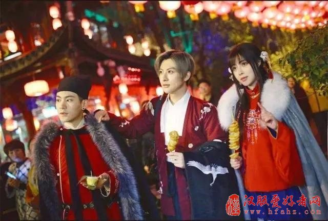  上元节丨做盏灯笼去那灯火阑珊处