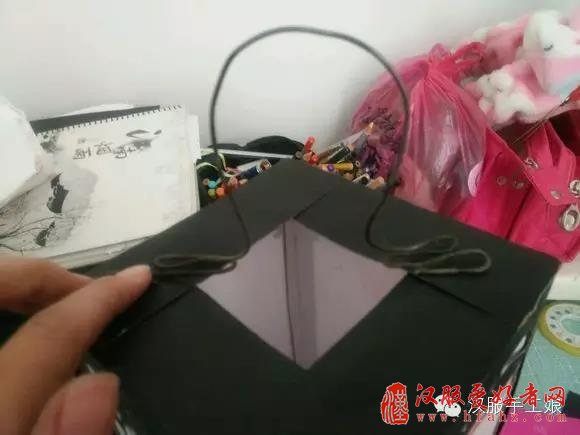  上元节丨做盏灯笼去那灯火阑珊处