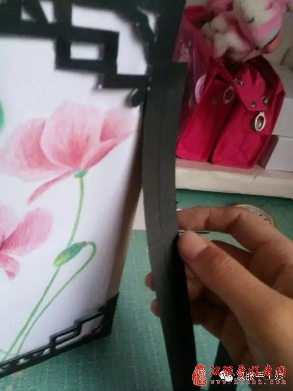  上元节丨做盏灯笼去那灯火阑珊处