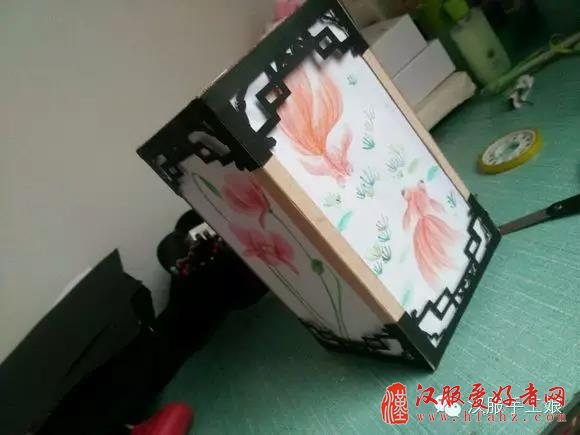  上元节丨做盏灯笼去那灯火阑珊处