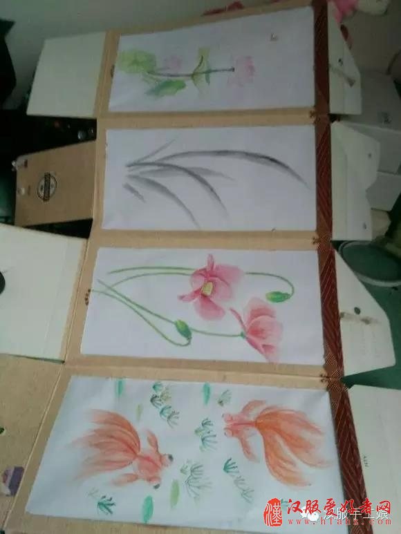 上元节丨做盏灯笼去那灯火阑珊处