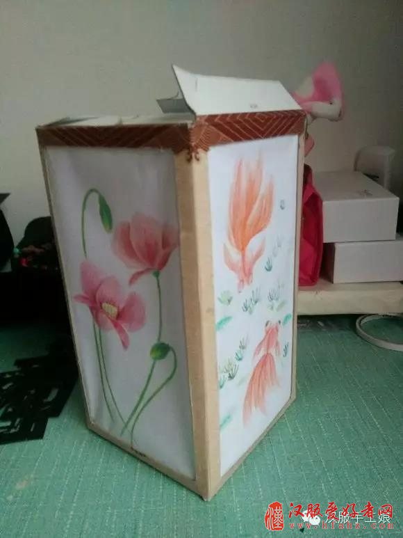  上元节丨做盏灯笼去那灯火阑珊处