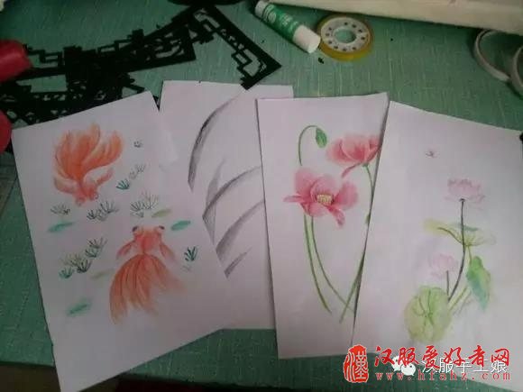  上元节丨做盏灯笼去那灯火阑珊处