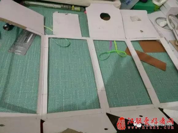  上元节丨做盏灯笼去那灯火阑珊处
