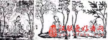  与魏晋风来一次邂逅