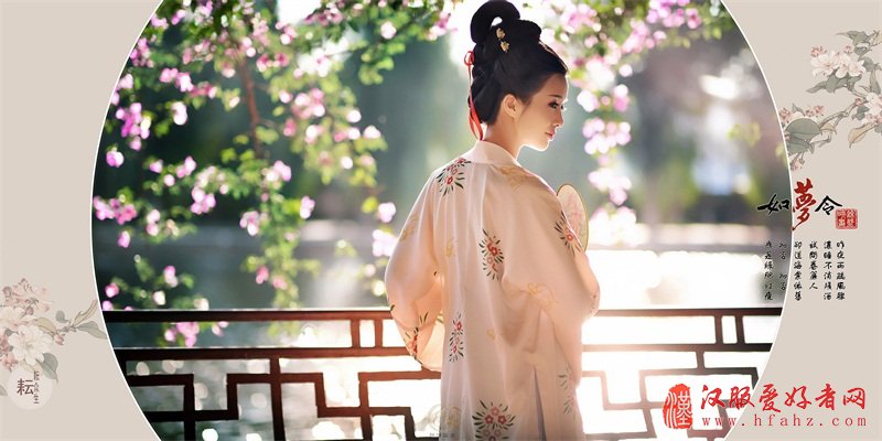 云南本土摄影师耘耘众生的古风世界