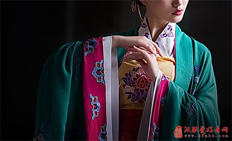 云南本土摄影师耘耘众生的古风世界