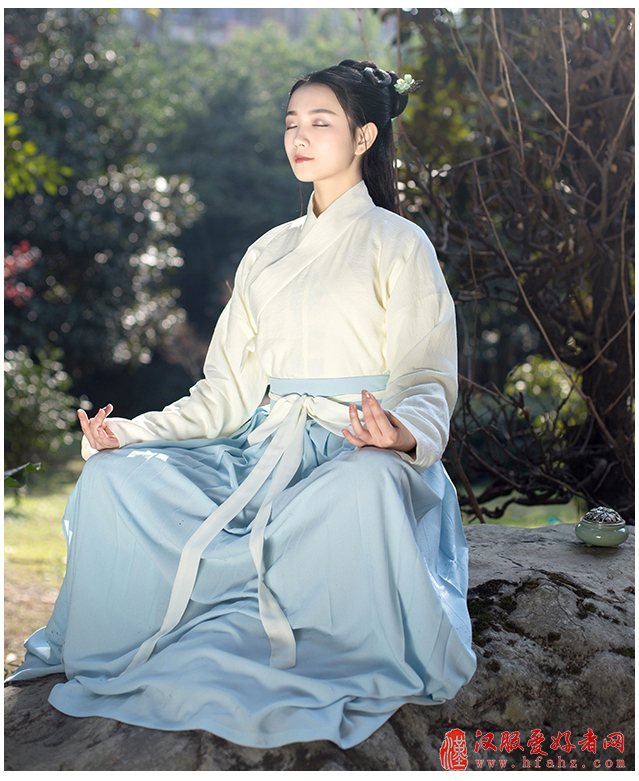  汉服之路，我们终将殊途同归