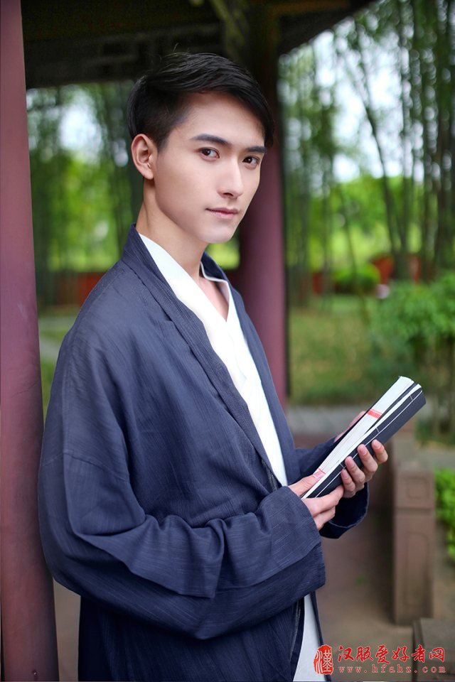  汉服之路，我们终将殊途同归