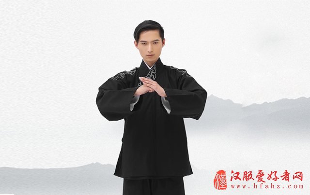  汉服之路，我们终将殊途同归