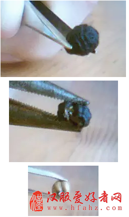  教你在家做《红楼梦》中的胭脂
