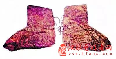  古人真的穿裹脚布吗？裹脚布制作与介绍