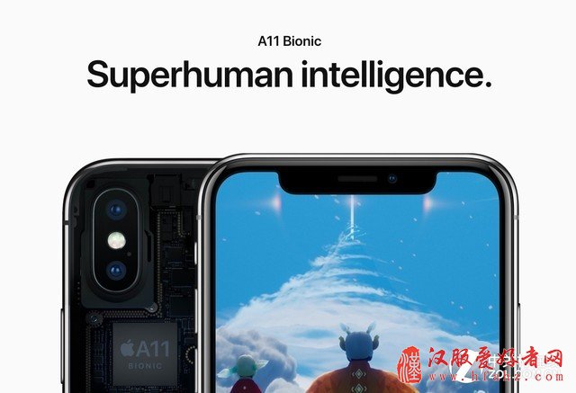 成为相机到离开摄影 iphone摄像头进化史